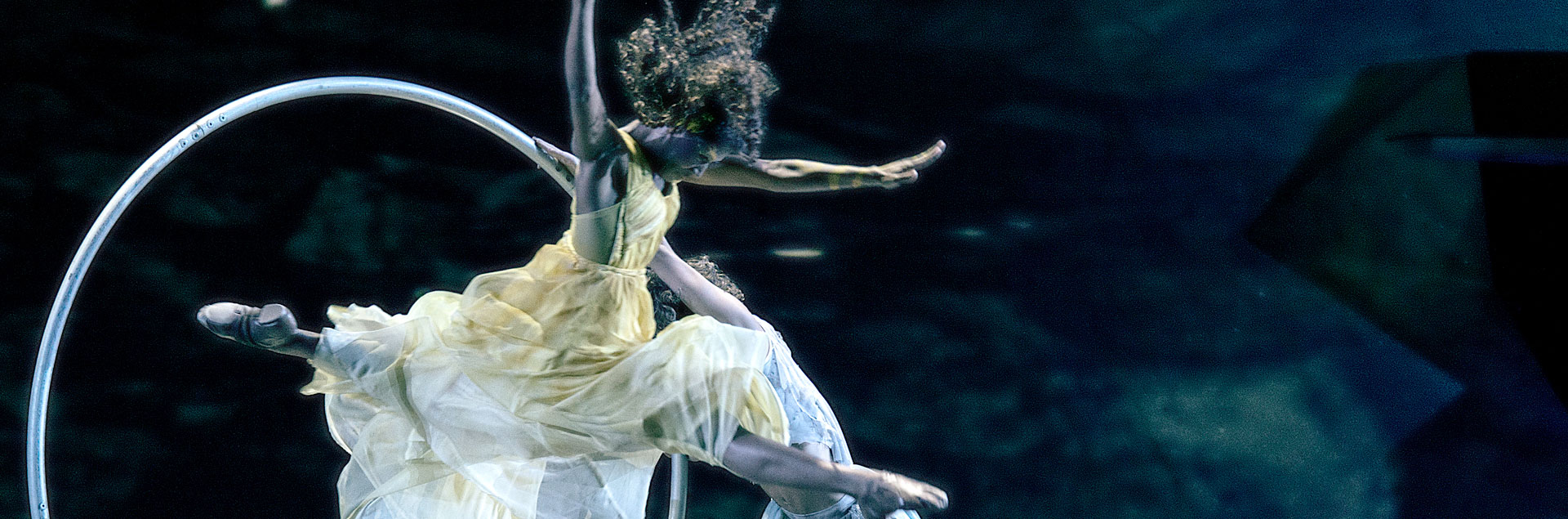 cirque du soleil andorre compris
