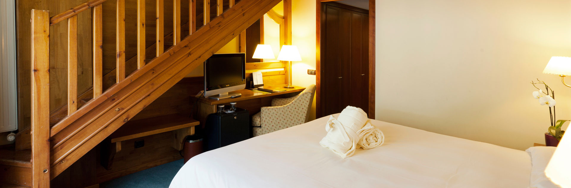 Réservez hôtel Soldeu meilleur prix garantis