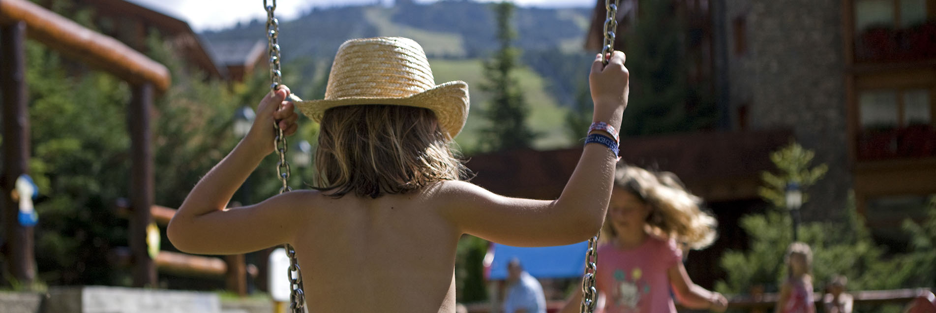 kidsclub pour enfants de 4 a 12 ans
